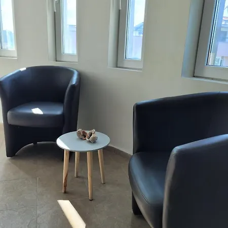 弗洛妮卡酒店 酒店 克兰内沃