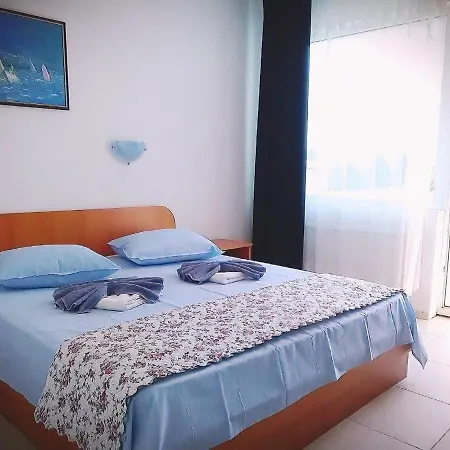 Veronika Hotel Kranevo