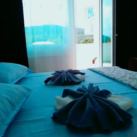 Veronika Hotel 3*