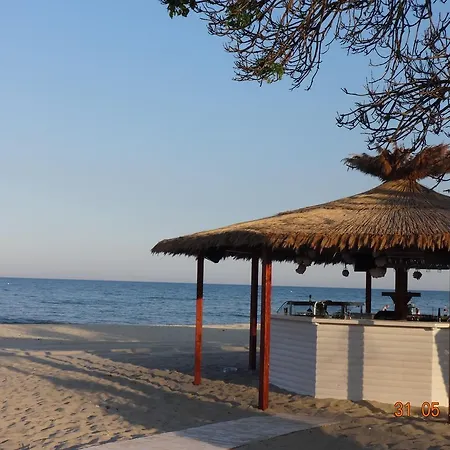 Otel Veronika Kranevo