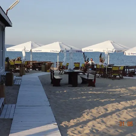 Otel Veronika Kranevo