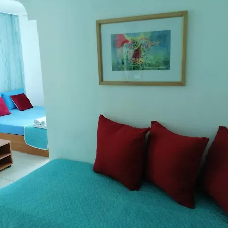 Hotel Veronika 3*