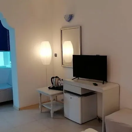 Veronika 3* Kranevo