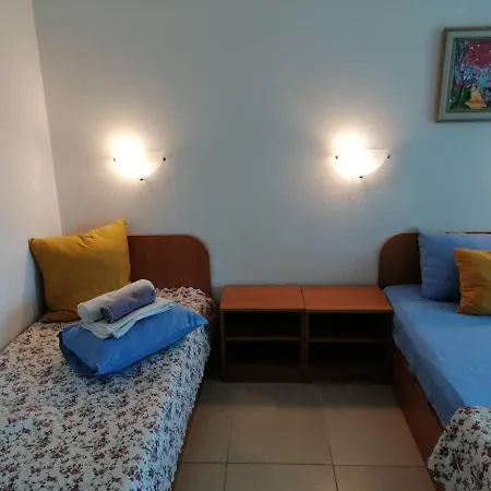 Hotel Veronika Kranevo