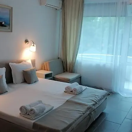 Hotel Veronika 3*