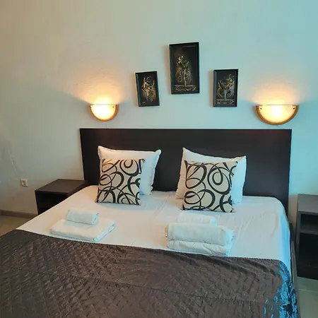 Veronika 3* Kranevo