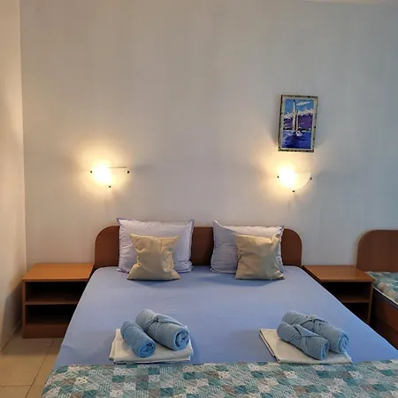 Veronika Hotel