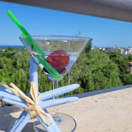 Hotel Veronika Kranevo