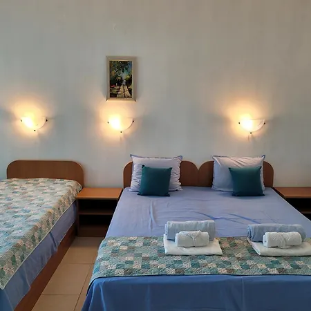 Hotel Veronika Kranevo