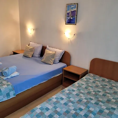Veronika 3* Kranevo