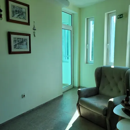 Hotel Veronika