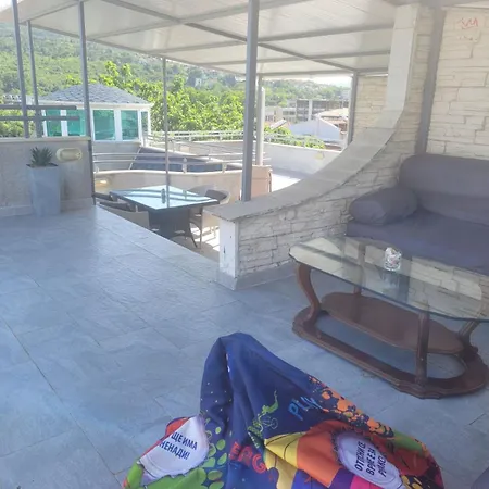 Hotel Veronika Kranevo