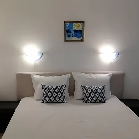 Veronika Hotel Kranevo