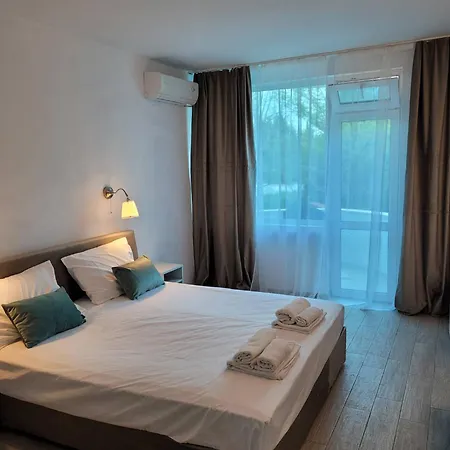 Hotel Veronika 3*