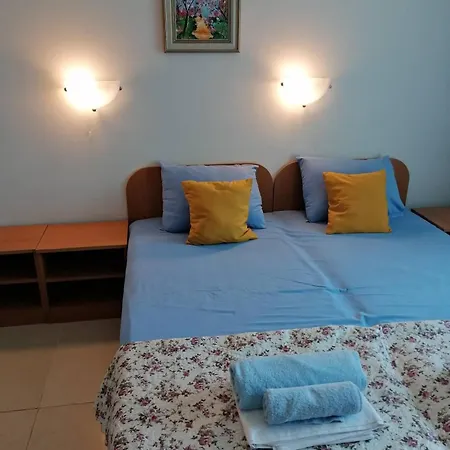 Veronika Hotel Kranevo