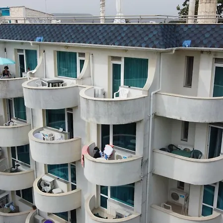 Hotel Veronika Kranevo