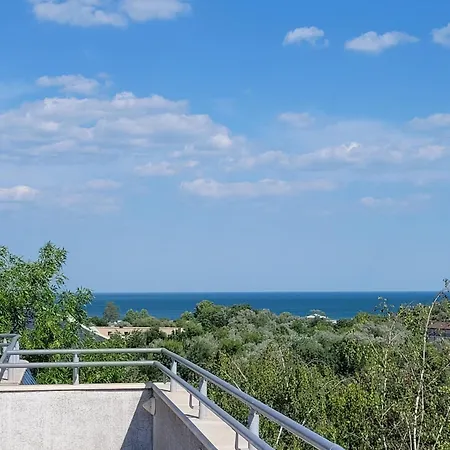 Veronika Hotel Kranevo