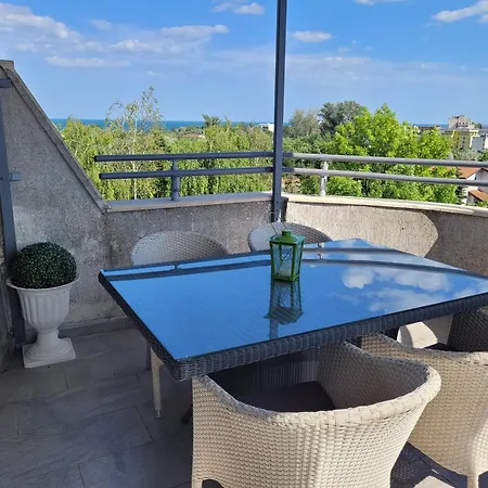 Veronika 3* Kranevo