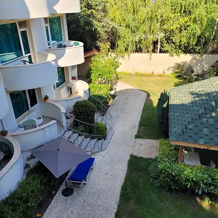 Veronika Hotel Kranevo