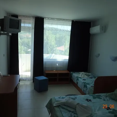 Veronika Hotel Kranevo