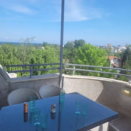 Hotel Veronika 3*