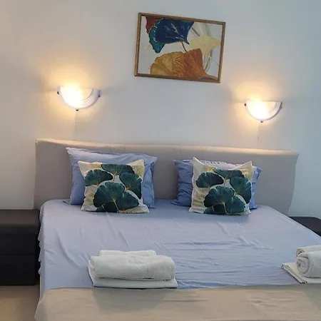 ホテル Veronika 3*