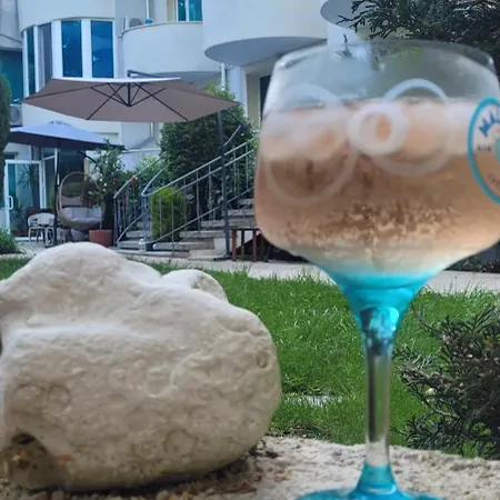 Veronika Hotel Kranevo