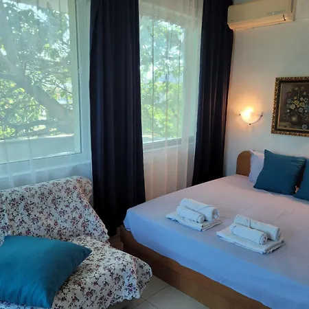 Veronika Hotel Kranevo