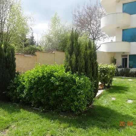 Hotel Veronika Kranevo