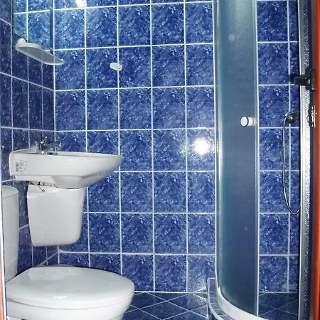 Veronika Hotel 3*