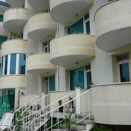 Hotel Veronika Kranevo