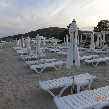 Veronika 3* Kranevo