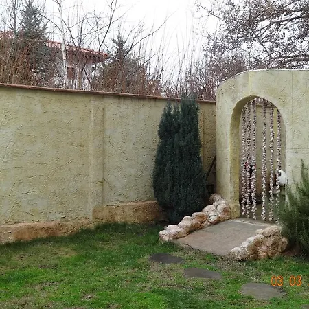 Veronika Hotel Kranevo