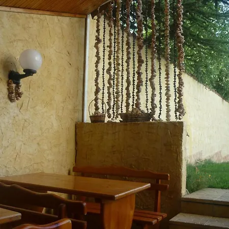 Hotel Veronika 3*