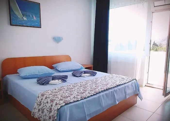 Veronika Hotel Kranevo