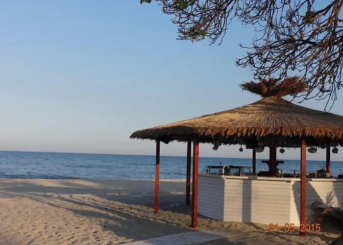 Hotel Veronika Kranevo