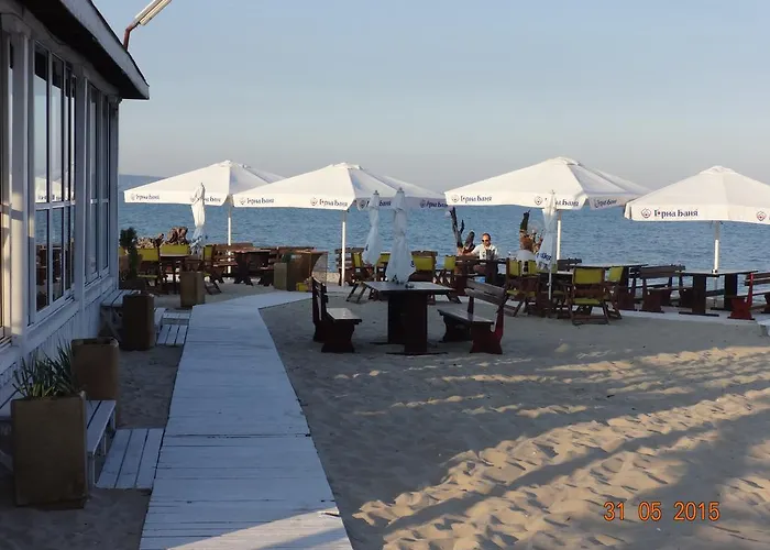 Hotel Veronika Kranevo