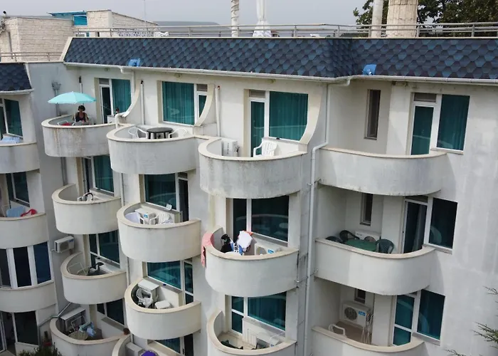 Hotel Veronika Kranevo