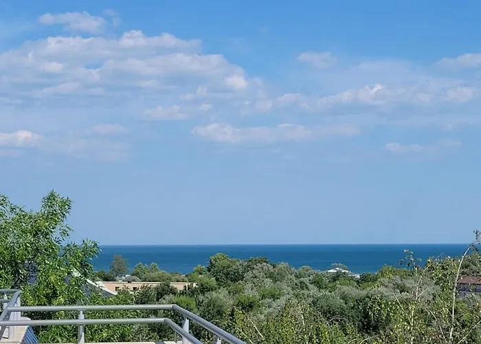 Veronika Hotel Kranevo