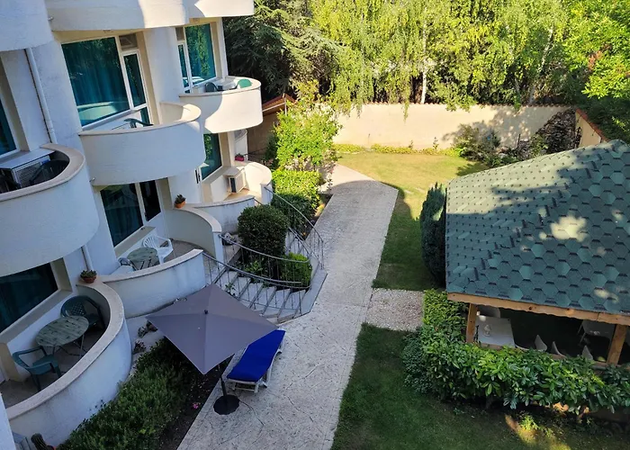 Veronika Hotel Kranevo