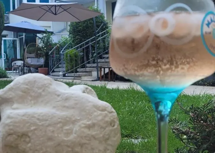 Veronika Hotel Kranevo