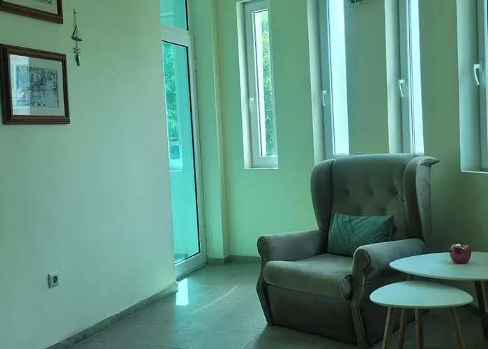 Hotel Veronika Kranevo