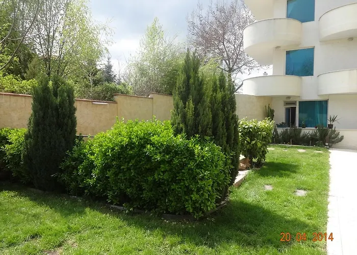 Hotel Veronika Kranevo