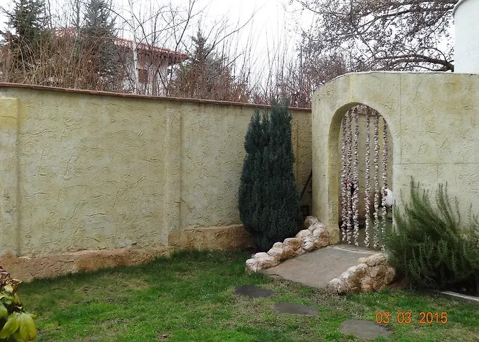 Veronika Hotel Kranevo